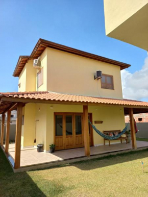 Casa Do Açaí